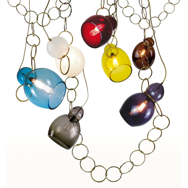 Suspension RING