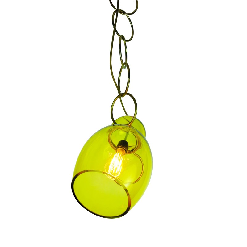 Suspension RING