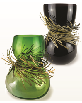 Vase CABARET