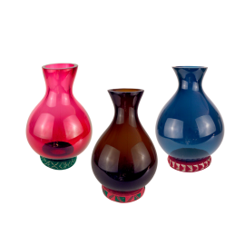 Vase CALEBASSE