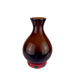 Vase CALEBASSE