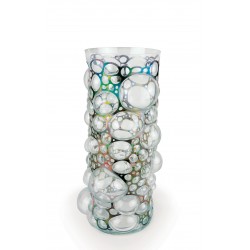 SOAP vase