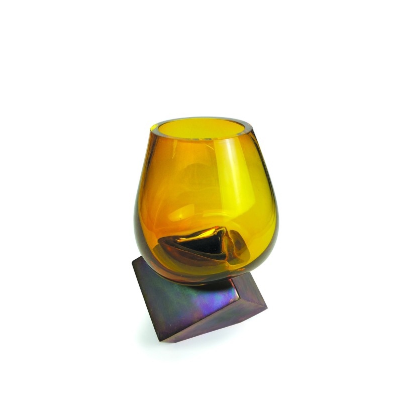 Cut cube