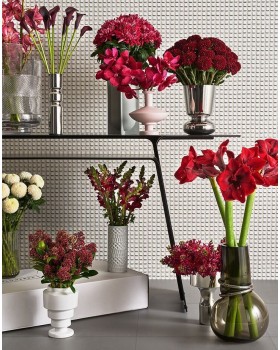 Vase DOUBLE RING