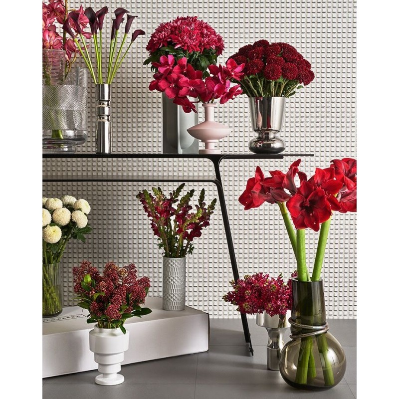 Vase DOUBLE RING
