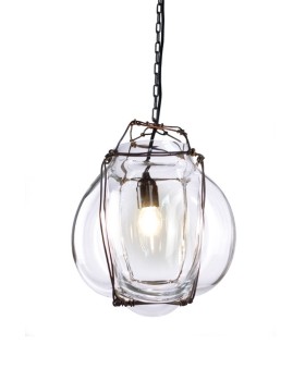 Suspension Image