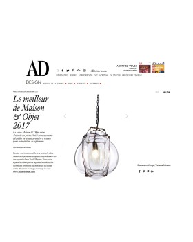 Suspension Image