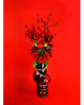 VAse CHAIN RING
