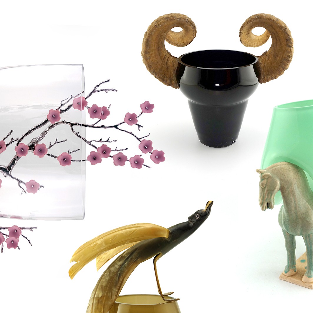 The enchanted forest