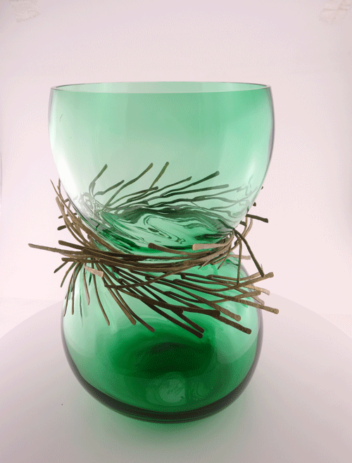 Vase CABARET