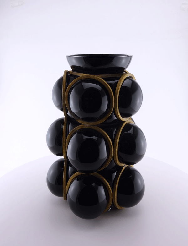 Vase CIRCLE